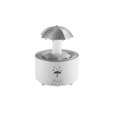 Rotating Umbrella Humidifier