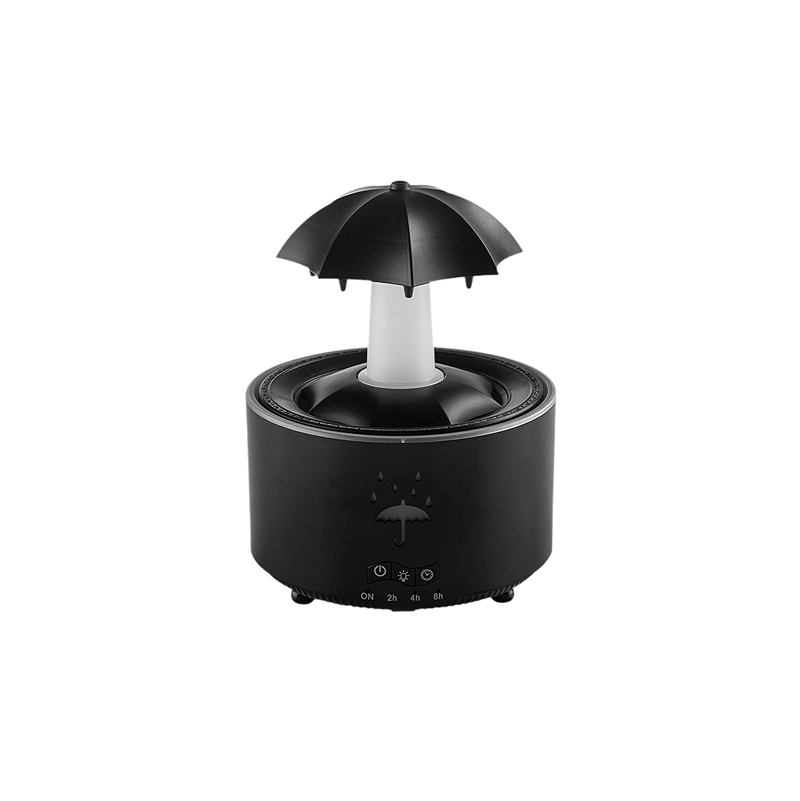 Rotating Umbrella Humidifier